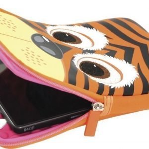 Tab Zoo Tablet Sleeve Tiger 10-11" universal