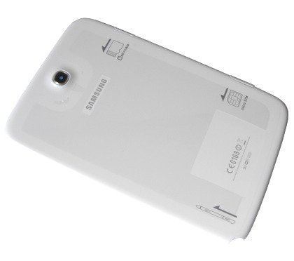 Takakansi 16GB Samsung N5100 Galaxy Note 8.0 valkoinen