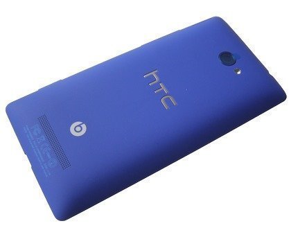 Takakansi HTC Ikkunas Phone 8X C620e blue