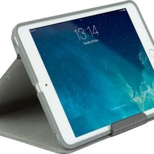 Targus Click-In Case iPad mini 1/2/3/4 Silver