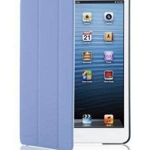 Targus Click-in Case for iPad mini Blue