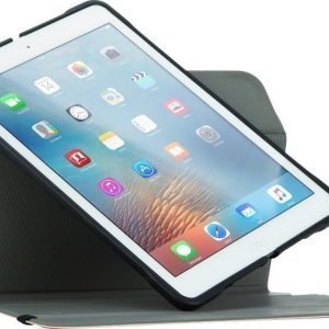Targus EverVu Rotating Case iPad Air 1/2/Pro 9.7 Red