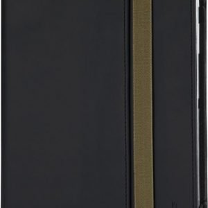Targus Folio Stand Case Galaxy Tab 4 8.0 Red