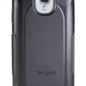 Targus SafePORT Eday Protective Case for Samsung Galaxy S4 Black/Black