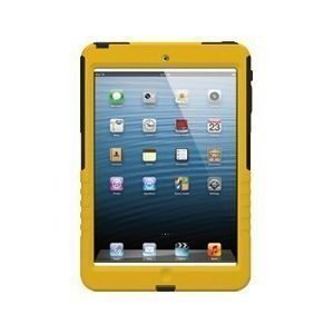 Targus SafePORT Everyday for iPad mini Black / Yellow