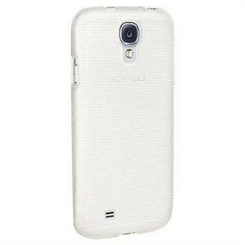 Targus Slim Laser Napsautuskuori Samsung Galaxy S4 I9500 I9505 Selkeä