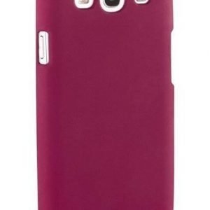 Targus Slim Shell for Samsung Galaxy S3 Pink Fuchsia