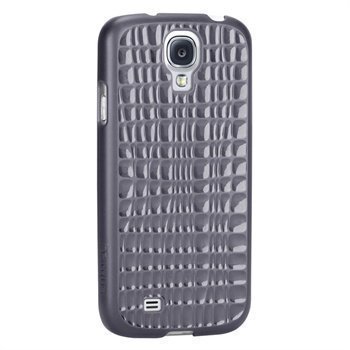 Targus Slim Wave Napsautuskuori Samsung Galaxy S4 I9500 I9505 Musta