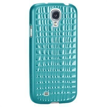 Targus Slim Wave Napsautuskuori Samsung Galaxy S4 I9500 I9505 Sininen