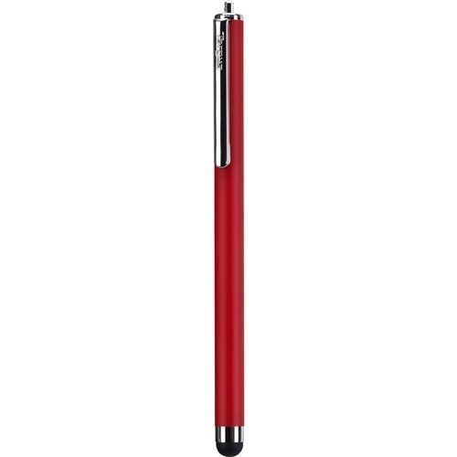 Targus Stylus for Tablets & iPad Limited Edition Burgundy