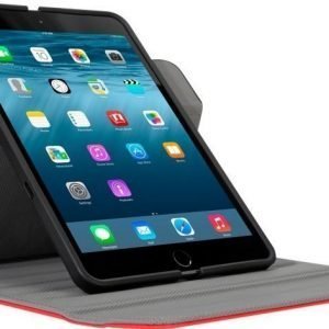 Targus VersaVu Rotating Case iPad mini 1/2/3/4 Black