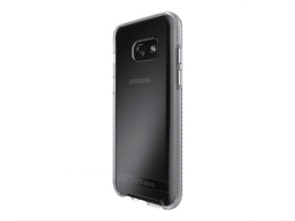 Tech21 Impact Clear Suojakuori Galaxy A3 2017