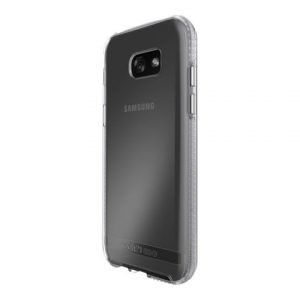 Tech21 Impact Clear Suojakuori Galaxy A5 2017