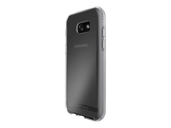 Tech21 Impact Clear Suojakuori Galaxy A5 2017