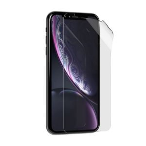 Tech21 Impact Shield Näytönsuoja Iphone Xr