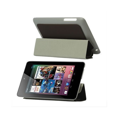 Techno Ruskea Google Nexus 7 Suojakotelo