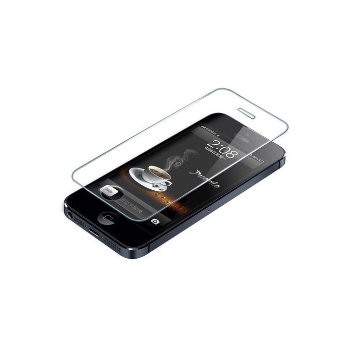 Tempered Glass Iskunkestävä Panssarilasi Samsung Galaxy Core 2
