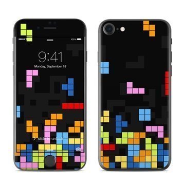 Tetrads iPhone 7 Skin