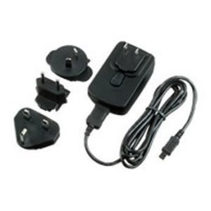 TomTom 230V charger