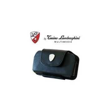 Tonino Lamborghini Leather Case S