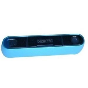 Top kansi Nokia N8-00 blue