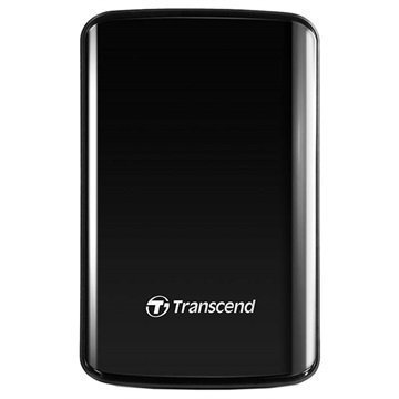 Transcend 2