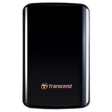 Transcend 2