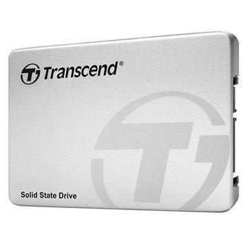 Transcend 370S 2.5'' SSD 128Gt