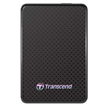 Transcend TS128GESD400K Portable SSD 128Gt