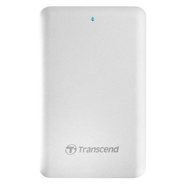 Transcend TS256GSJM500 StoreJet Portable SSD 256Gt