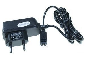 Travel Charger Motorola CH600