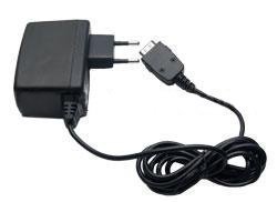 Travel charger for the Qtek 2020 9090 O2 XDA 1 O2 XDA 2 O2 XDA 3