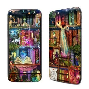 Treasure Hunt iPhone 6 / 6S Skin