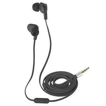 Trust Aurus In-Ear Headphones Black