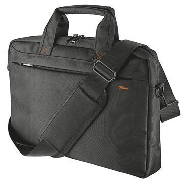 Trust Bari Laptop Bag 13.3 Black