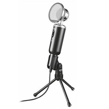 Trust Madell Desktop Microphone