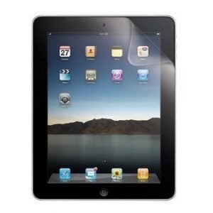 Trust Screen Protector 2pack for iPad 2