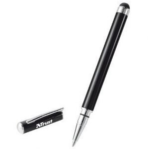 Trust Stylus & Pen Black