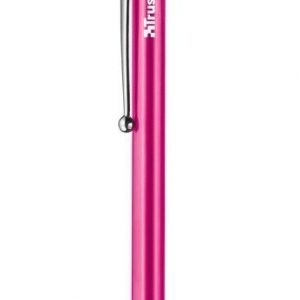 Trust Stylus Pen for Touchscreen Pink