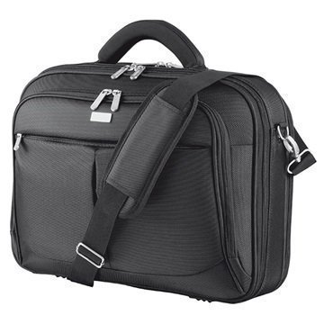 Trust Sydney Laptop Bag 16 Black