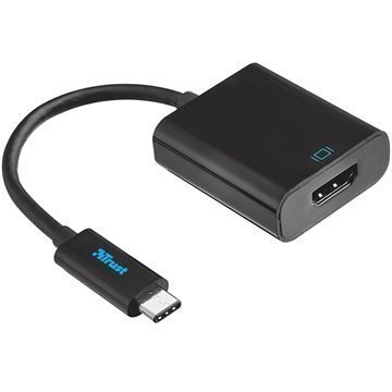 Trust USB-C / HDMI Adapter