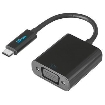 Trust USB-C / VGA Adapter