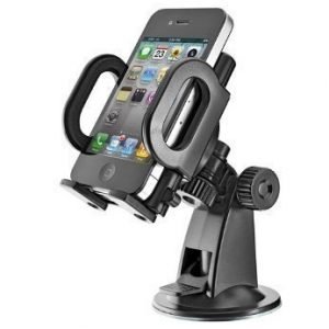 Trust Universal Car Holder for Smartphone