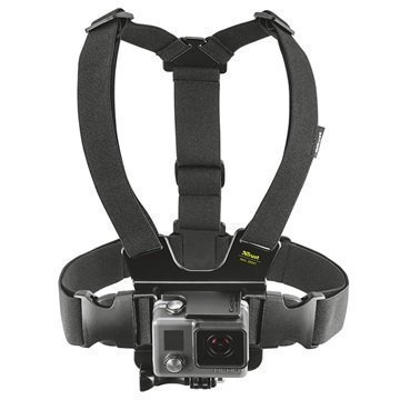 Trust Urban Action Camera Chest Mount Harness