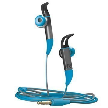 Trust Urban Fit In-Ear Headphones Blue