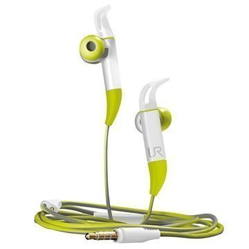 Trust Urban Fit In-Ear Headphones Green