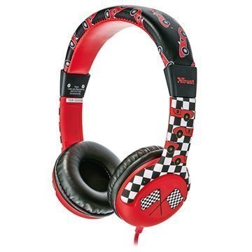 Trust Urban Spila Kids Headphones Car