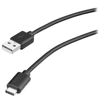 Trust Urban USB-C / USB 2.0 Cable 1m