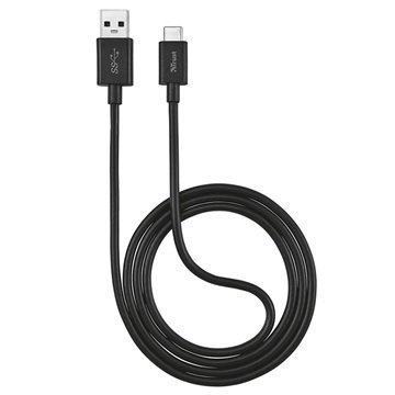 Trust Urban USB-C / USB 3.1 Cable 1m