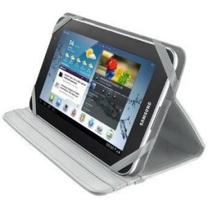 Trust Verso Universal Foliostand for 7-8'' Tablets Grey